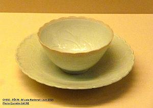 057- Pekin- Musee National
